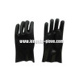 Guantlet Manschette Schwarz Neopren Industriehandschuh (5341)